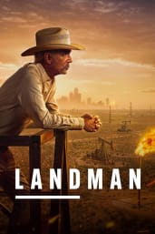 Landman - Season 1
