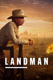 Landman - Season 2