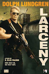 Larceny