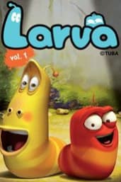 Larva - Volume 2