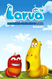 Larva - Volume 4