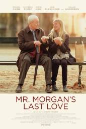 Last Love (Mr Morgan's Last Love)
