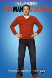 Last Man Standing - Season 1