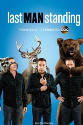 Last Man Standing - Season 4