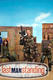 Last Man Standing - Season 5