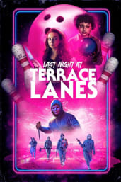 Last Night at Terrace Lanes