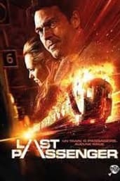 Last Passenger