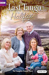 Last Tango In Halifax - Season 4