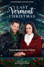 Last Vermont Christmas