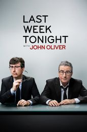 Last Week Tonight with John Oliver - Season 13