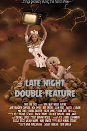 Late Night Double Feature