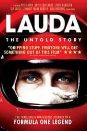 Lauda The Untold Story
