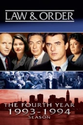 Watch Law and Order Season 2 in 1080p on Soap2day