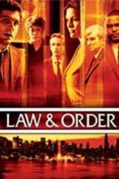 Law and Order - Season 3