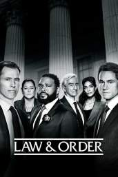 Watch Law and Order Season 2 in 1080p on Soap2day