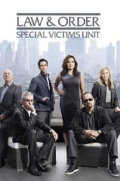 Law & Order: Special Victims Unit - Season 12