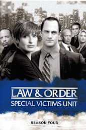 Watch Law and Order SVU Season 20 in 1080p on Soap2day