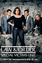 Law order best sale svu putlocker