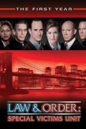 Law & Order: Special Victims Unit - Season 6