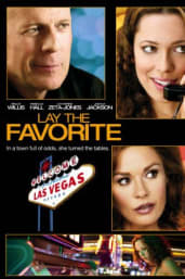 Lay the Favorite