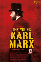 Le jeune Karl Marx