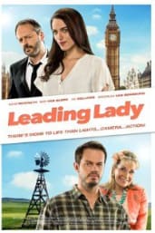 Leading Lady