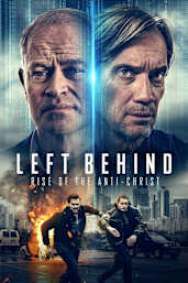Left Behind: Rise of the Antichrist