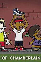 Legends of Chamberlain Heights - Season 1