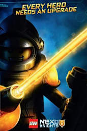 Lego Nexo Knights - Season 1