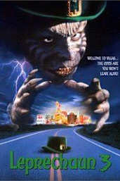 Leprechaun 3