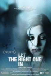 Let the Right One In