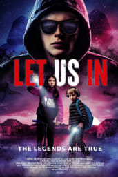 Let Us In