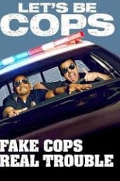 Let's Be Cops