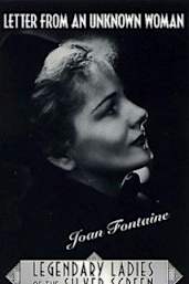 Letter from an Unknown Woman