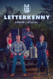 Letterkenny - Season 10