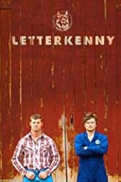 Letterkenny - Season 7