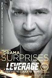 Leverage - Season 1