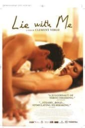 [18+] Lie with Me