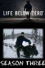 Life below zero online putlocker