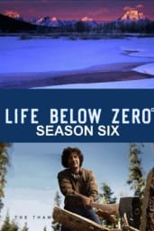 Watch Life Below Zero Season 10 in 1080p on Soap2day