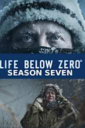 Watch Life Below Zero Season 10 in 1080p on Soap2day