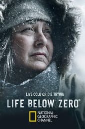 Life Below Zero - Season 11