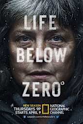 Life Below Zero - Season 9