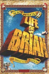 Life Of Brian