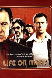 Life On Mars (US) - Season 01