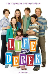 Life with Derek - Season 3