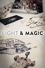 Light & Magic - Season 1