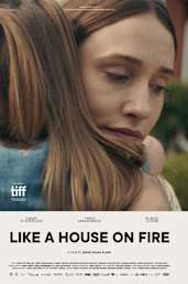 Like a House on Fire