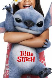 Lilo and Stitch