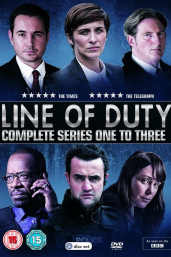 Watch line of online duty season 5 online